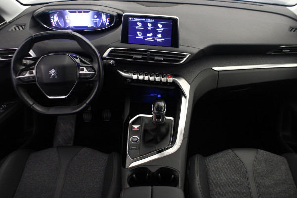 Peugeot 5008 1.2 PureTech Allure |Stoelverwarming|Camera|