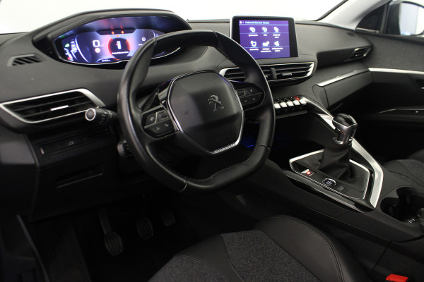 Peugeot 5008 1.2 PureTech Allure |Stoelverwarming|Camera|