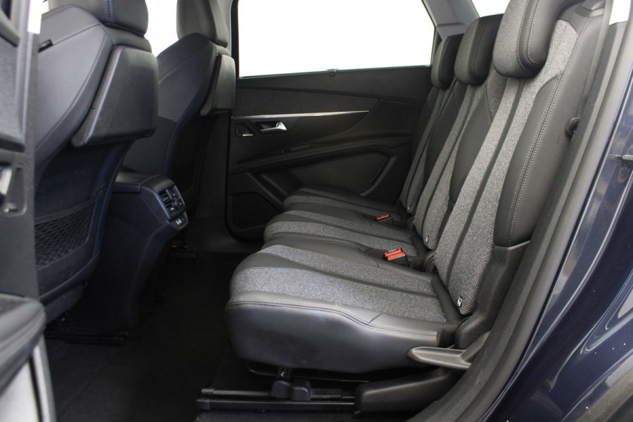 Peugeot 5008 1.2 PureTech Allure |Stoelverwarming|Camera|