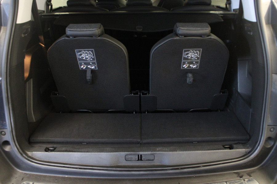 Peugeot 5008 1.2 PureTech Allure |Stoelverwarming|Camera|