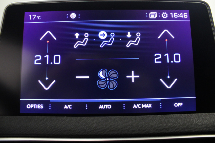 Peugeot 5008 1.2 PureTech Allure |Stoelverwarming|Camera|