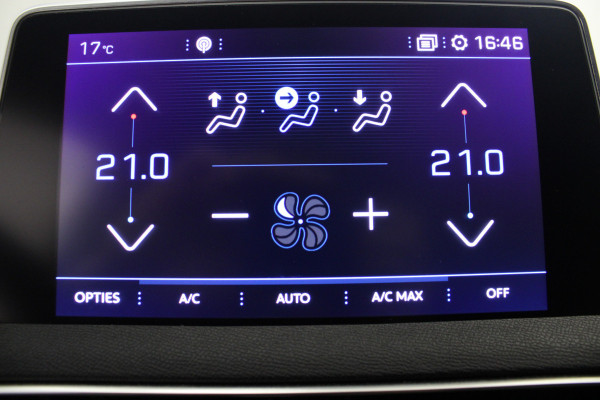 Peugeot 5008 1.2 PureTech Allure |Stoelverwarming|Camera|