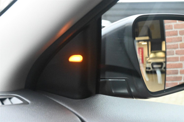 Nissan QASHQAI 1.3 DIG-T Tekna Trekhaak ProPilot 360Cam Leder '21