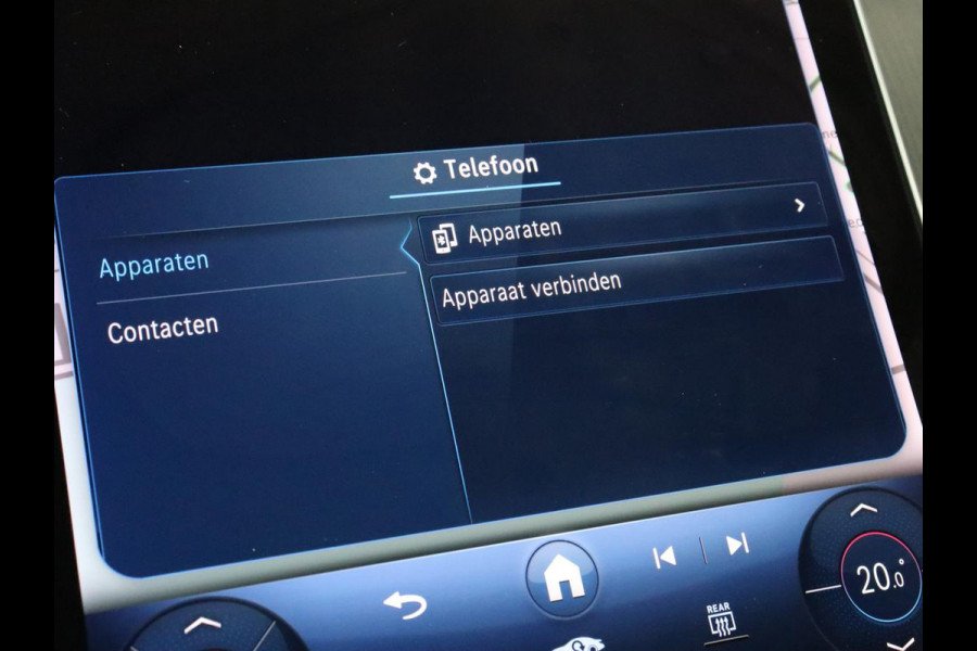 Mercedes-Benz C-Klasse 200 Launch Edition Luxury Line | Panoramadak | Trekhaak | Leder | Stoelverwarming | Carplay | Camera | Sfeerverlichting | Navigatie | 18'' | Getint glas Mercedes-Benz C-Klasse 200 Launch Edition Luxury Line | Panoramadak | Trekhaak | Leder | Stoelverwarming | Carplay | Camera | Sfeerverlichting | Navigatie | 18'' | Getint glas