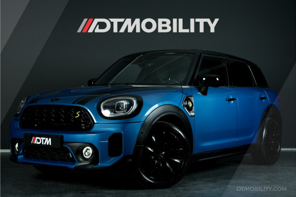 MINI Countryman 2.0 Cooper SE ALL4 | Pano | Head-UP | Sfeer