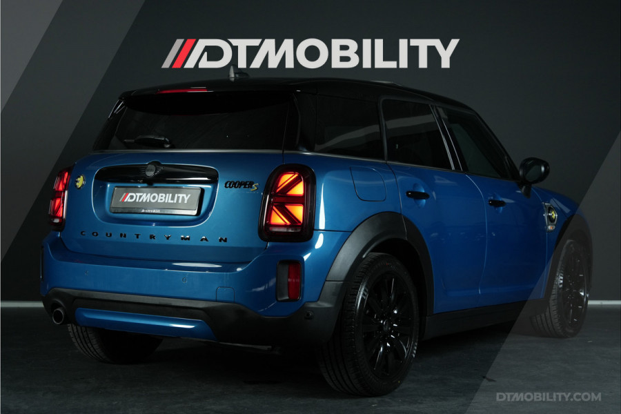 MINI Countryman 2.0 Cooper SE ALL4 | Pano | Head-UP | Sfeer