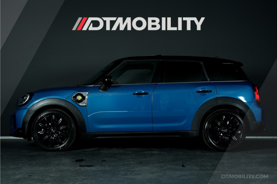 MINI Countryman 2.0 Cooper SE ALL4 | Pano | Head-UP | Sfeer