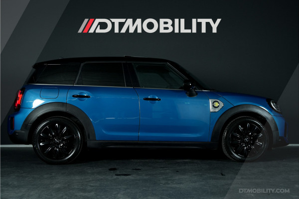 MINI Countryman 2.0 Cooper SE ALL4 | Pano | Head-UP | Sfeer