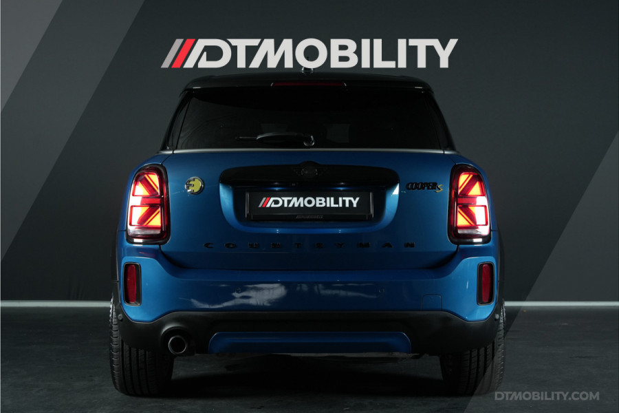 MINI Countryman 2.0 Cooper SE ALL4 | Pano | Head-UP | Sfeer