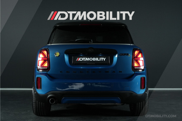 MINI Countryman 2.0 Cooper SE ALL4 | Pano | Head-UP | Sfeer