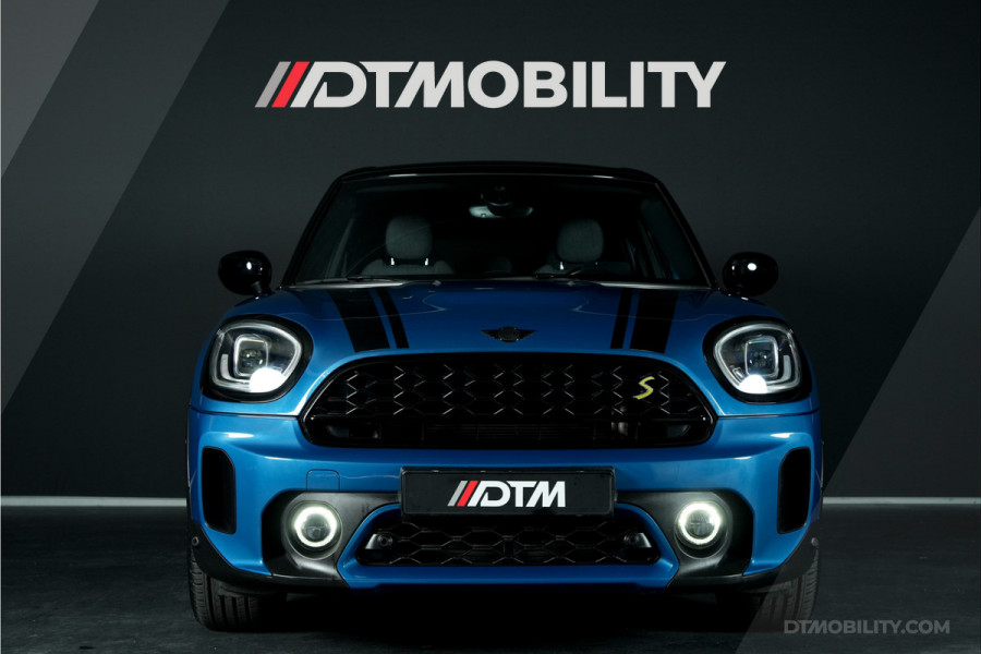 MINI Countryman 2.0 Cooper SE ALL4 | Pano | Head-UP | Sfeer