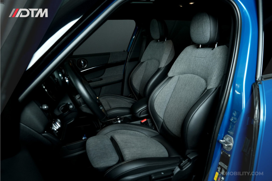 MINI Countryman 2.0 Cooper SE ALL4 | Pano | Head-UP | Sfeer