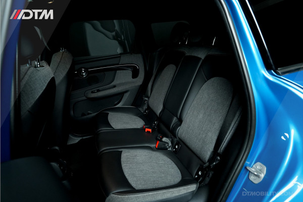 MINI Countryman 2.0 Cooper SE ALL4 | Pano | Head-UP | Sfeer