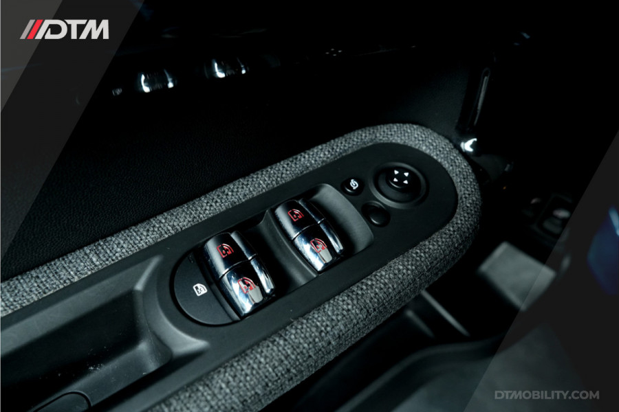 MINI Countryman 2.0 Cooper SE ALL4 | Pano | Head-UP | Sfeer