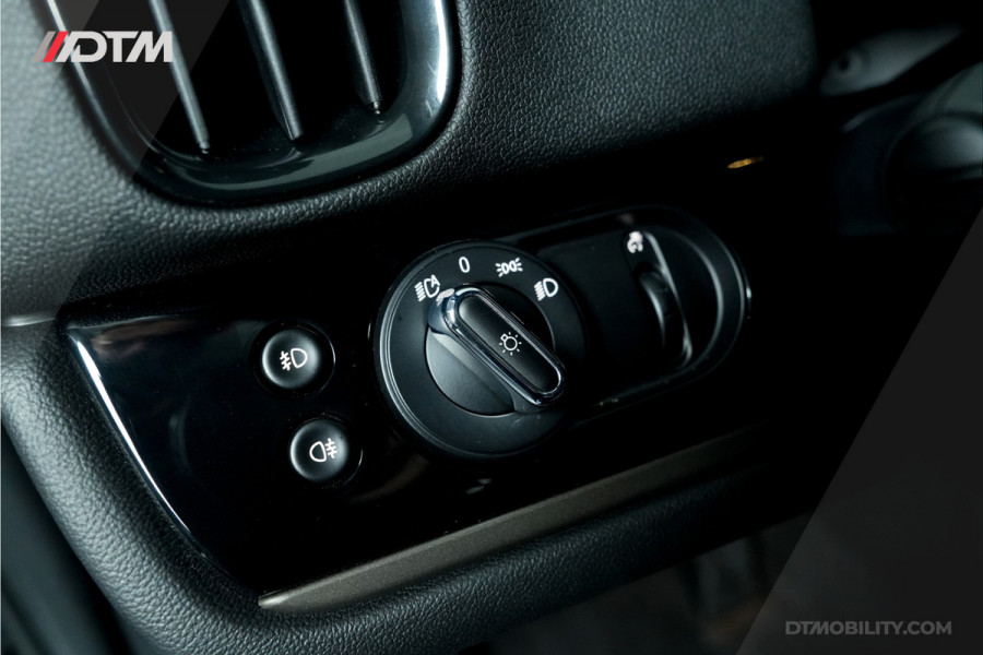 MINI Countryman 2.0 Cooper SE ALL4 | Pano | Head-UP | Sfeer