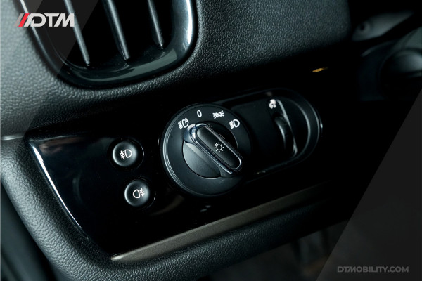 MINI Countryman 2.0 Cooper SE ALL4 | Pano | Head-UP | Sfeer