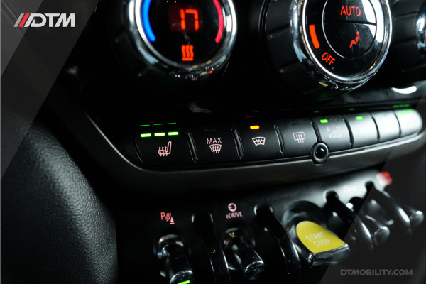MINI Countryman 2.0 Cooper SE ALL4 | Pano | Head-UP | Sfeer