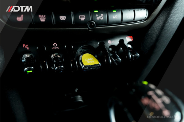 MINI Countryman 2.0 Cooper SE ALL4 | Pano | Head-UP | Sfeer
