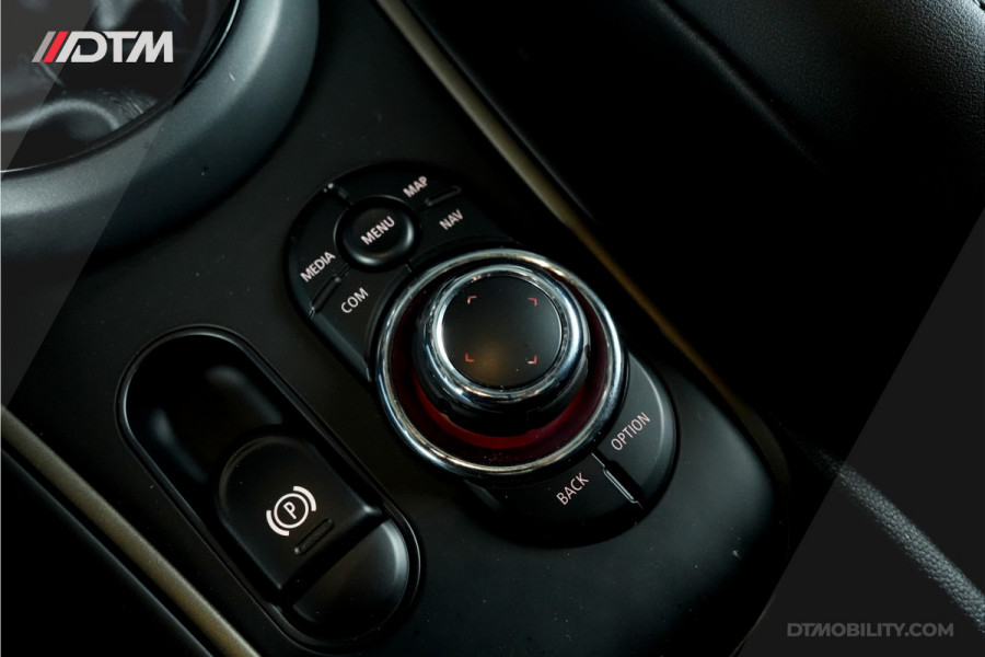 MINI Countryman 2.0 Cooper SE ALL4 | Pano | Head-UP | Sfeer