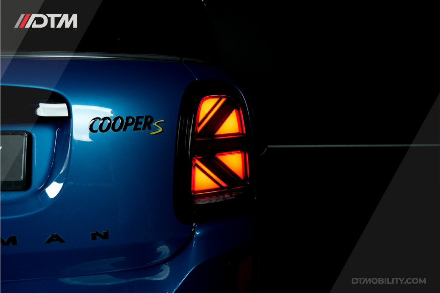 MINI Countryman 2.0 Cooper SE ALL4 | Pano | Head-UP | Sfeer