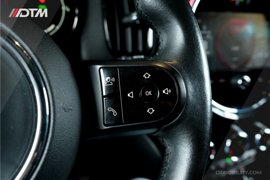 MINI Countryman 2.0 Cooper SE ALL4 | Pano | Head-UP | Sfeer
