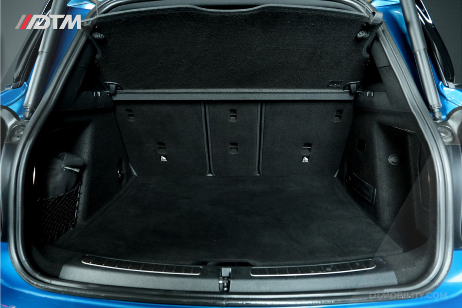 MINI Countryman 2.0 Cooper SE ALL4 | Pano | Head-UP | Sfeer