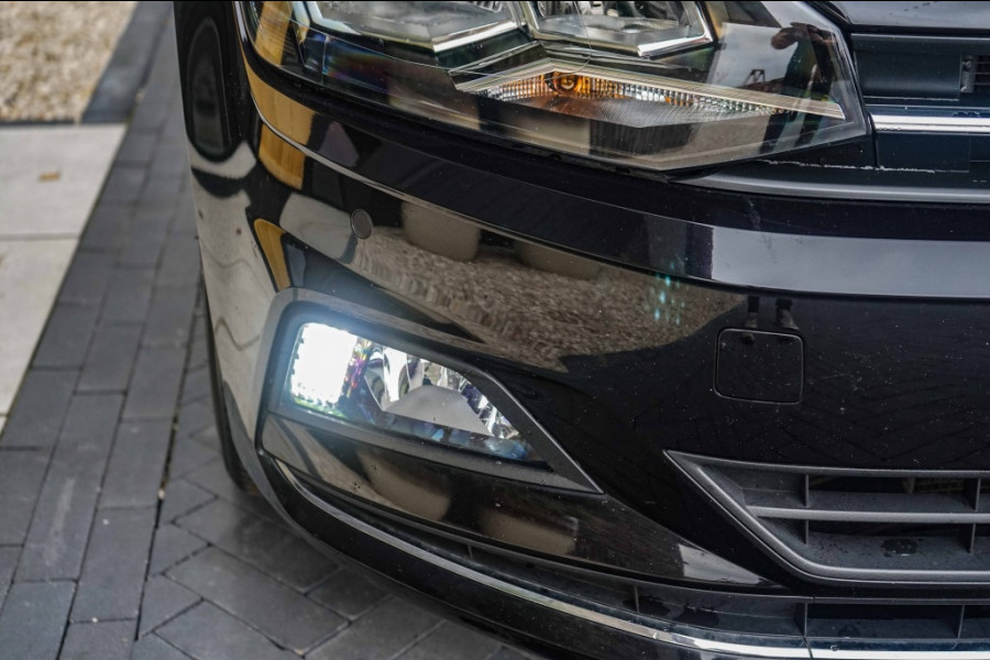 Volkswagen Polo 1.0 TSI Highline 95PK