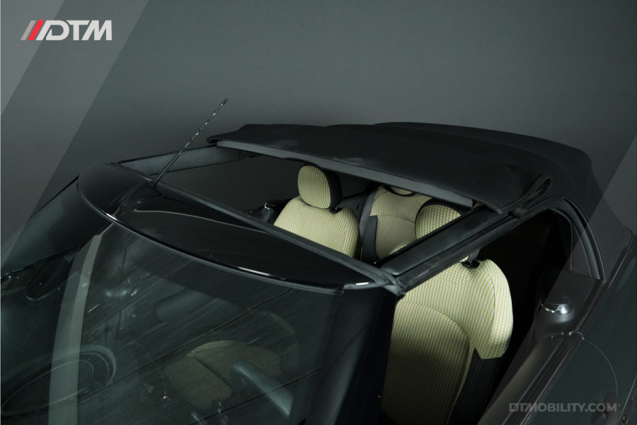 MINI Cabrio 1.5 Cooper Resolute Edition | Harman Kardon | Camera | Head up