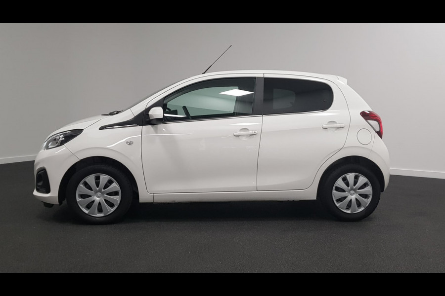 Peugeot 108 1.0 e-VTi Active Airco | Bluetooth | Privacy Glass | 5 Deurs Peugeot 108 1.0 e-VTi Active Airco | Bluetooth | Privacy Glass | 5 Deurs