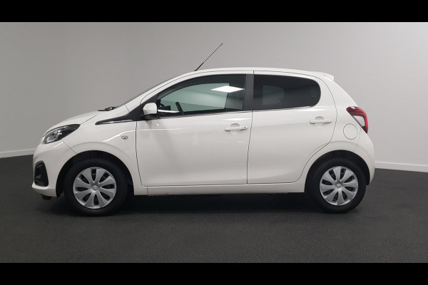 Peugeot 108 1.0 e-VTi Active Airco | Bluetooth | Privacy Glass | 5 Deurs Peugeot 108 1.0 e-VTi Active Airco | Bluetooth | Privacy Glass | 5 Deurs