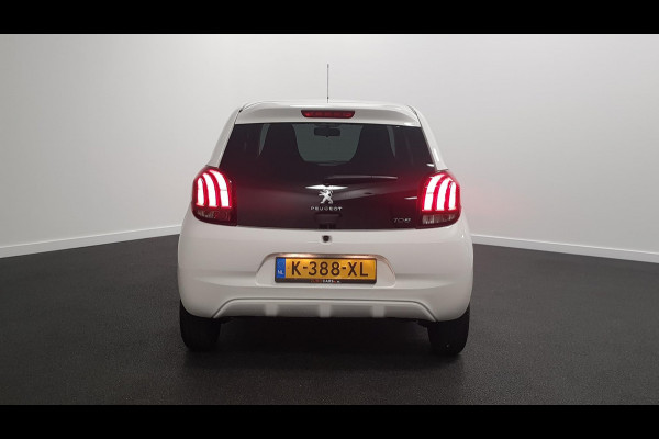 Peugeot 108 1.0 e-VTi Active Airco | Bluetooth | Privacy Glass | 5 Deurs Peugeot 108 1.0 e-VTi Active Airco | Bluetooth | Privacy Glass | 5 Deurs