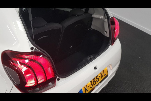 Peugeot 108 1.0 e-VTi Active Airco | Bluetooth | Privacy Glass | 5 Deurs Peugeot 108 1.0 e-VTi Active Airco | Bluetooth | Privacy Glass | 5 Deurs