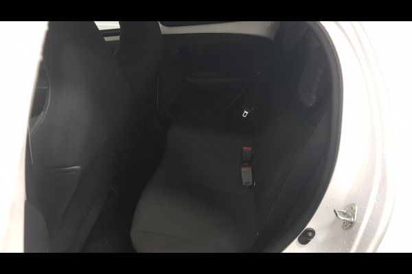 Peugeot 108 1.0 e-VTi Active Airco | Bluetooth | Privacy Glass | 5 Deurs Peugeot 108 1.0 e-VTi Active Airco | Bluetooth | Privacy Glass | 5 Deurs