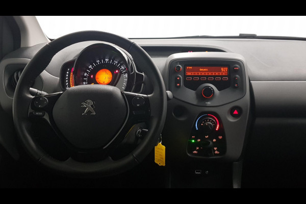 Peugeot 108 1.0 e-VTi Active Airco | Bluetooth | Privacy Glass | 5 Deurs Peugeot 108 1.0 e-VTi Active Airco | Bluetooth | Privacy Glass | 5 Deurs