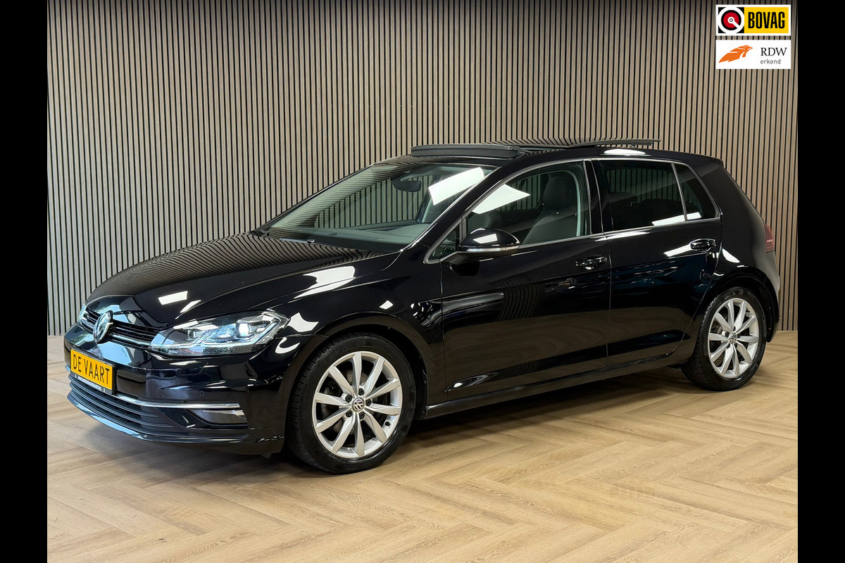 Volkswagen Golf 1.4 TSI Business DSG PANORAMADAK ACC NAVIGATIE ERGO ACTIVE PDC AIRCO CRUISE STOELVERWARMING KEYLESS-GO Volkswagen Golf 1.4 TSI Business DSG PANORAMADAK ACC NAVIGATIE ERGO ACTIVE PDC AIRCO CRUISE STOELVERWARMING KEYLESS-GO