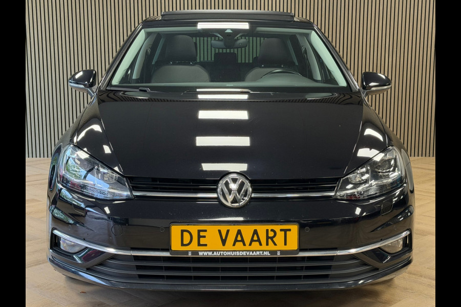 Volkswagen Golf 1.4 TSI Business DSG PANORAMADAK ACC NAVIGATIE ERGO ACTIVE PDC AIRCO CRUISE STOELVERWARMING KEYLESS-GO