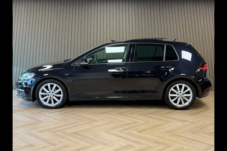 Volkswagen Golf 1.4 TSI Business DSG PANORAMADAK ACC NAVIGATIE ERGO ACTIVE PDC AIRCO CRUISE STOELVERWARMING KEYLESS-GO