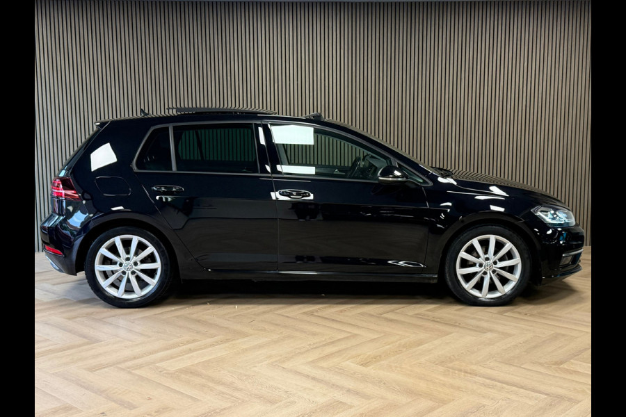 Volkswagen Golf 1.4 TSI Business DSG PANORAMADAK ACC NAVIGATIE ERGO ACTIVE PDC AIRCO CRUISE STOELVERWARMING KEYLESS-GO