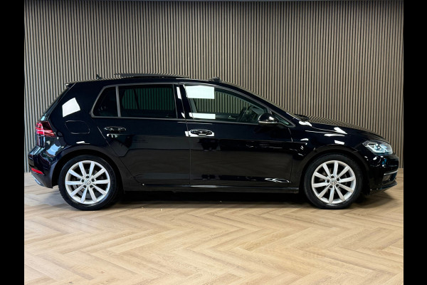 Volkswagen Golf 1.4 TSI Business DSG PANORAMADAK ACC NAVIGATIE ERGO ACTIVE PDC AIRCO CRUISE STOELVERWARMING KEYLESS-GO