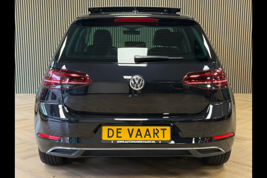 Volkswagen Golf 1.4 TSI Business DSG PANORAMADAK ACC NAVIGATIE ERGO ACTIVE PDC AIRCO CRUISE STOELVERWARMING KEYLESS-GO
