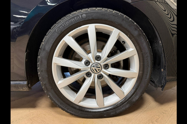 Volkswagen Golf 1.4 TSI Business DSG PANORAMADAK ACC NAVIGATIE ERGO ACTIVE PDC AIRCO CRUISE STOELVERWARMING KEYLESS-GO