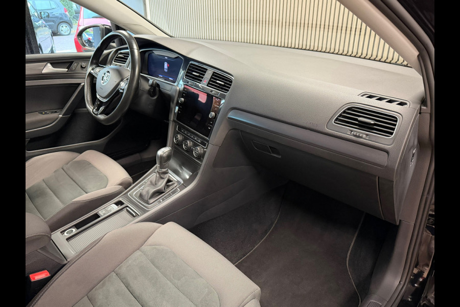 Volkswagen Golf 1.4 TSI Business DSG PANORAMADAK ACC NAVIGATIE ERGO ACTIVE PDC AIRCO CRUISE STOELVERWARMING KEYLESS-GO