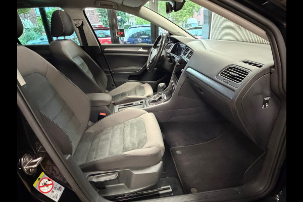 Volkswagen Golf 1.4 TSI Business DSG PANORAMADAK ACC NAVIGATIE ERGO ACTIVE PDC AIRCO CRUISE STOELVERWARMING KEYLESS-GO