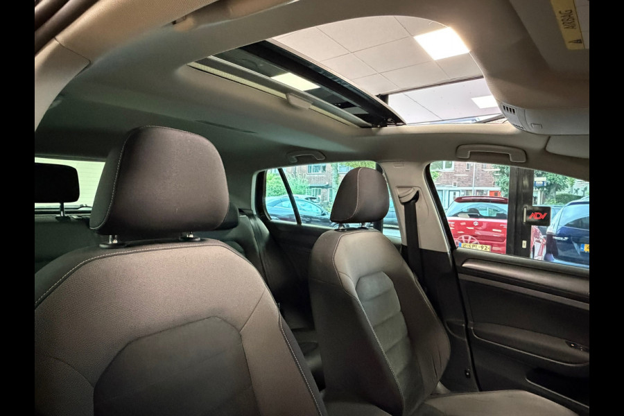 Volkswagen Golf 1.4 TSI Business DSG PANORAMADAK ACC NAVIGATIE ERGO ACTIVE PDC AIRCO CRUISE STOELVERWARMING KEYLESS-GO