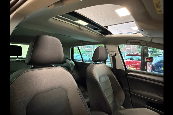 Volkswagen Golf 1.4 TSI Business DSG PANORAMADAK ACC NAVIGATIE ERGO ACTIVE PDC AIRCO CRUISE STOELVERWARMING KEYLESS-GO
