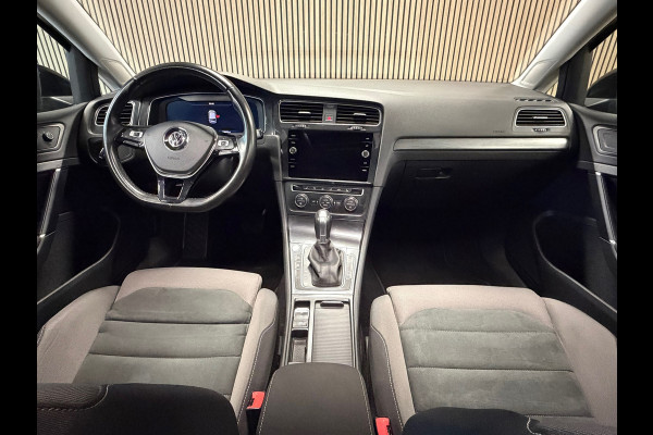 Volkswagen Golf 1.4 TSI Business DSG PANORAMADAK ACC NAVIGATIE ERGO ACTIVE PDC AIRCO CRUISE STOELVERWARMING KEYLESS-GO