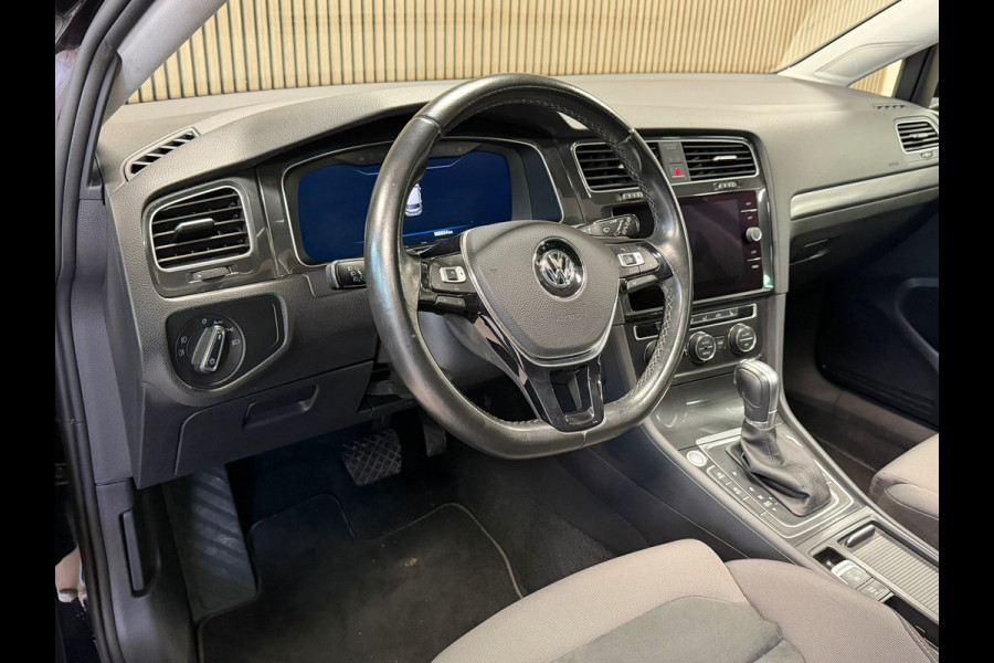 Volkswagen Golf 1.4 TSI Business DSG PANORAMADAK ACC NAVIGATIE ERGO ACTIVE PDC AIRCO CRUISE STOELVERWARMING KEYLESS-GO