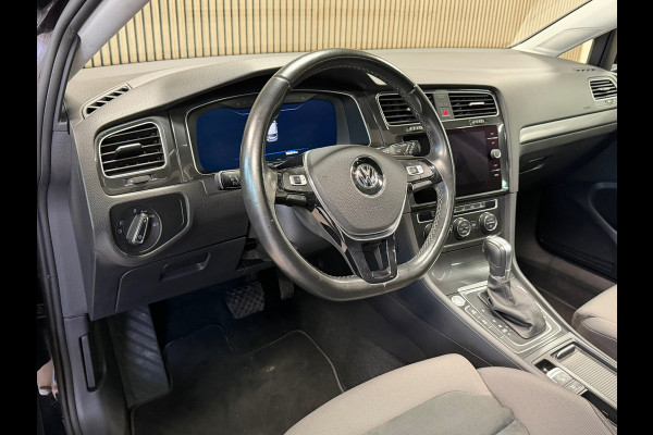 Volkswagen Golf 1.4 TSI Business DSG PANORAMADAK ACC NAVIGATIE ERGO ACTIVE PDC AIRCO CRUISE STOELVERWARMING KEYLESS-GO
