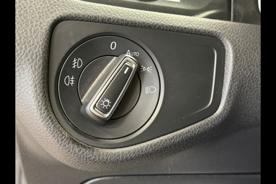 Volkswagen Golf 1.4 TSI Business DSG PANORAMADAK ACC NAVIGATIE ERGO ACTIVE PDC AIRCO CRUISE STOELVERWARMING KEYLESS-GO