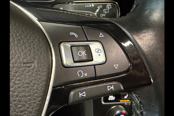 Volkswagen Golf 1.4 TSI Business DSG PANORAMADAK ACC NAVIGATIE ERGO ACTIVE PDC AIRCO CRUISE STOELVERWARMING KEYLESS-GO